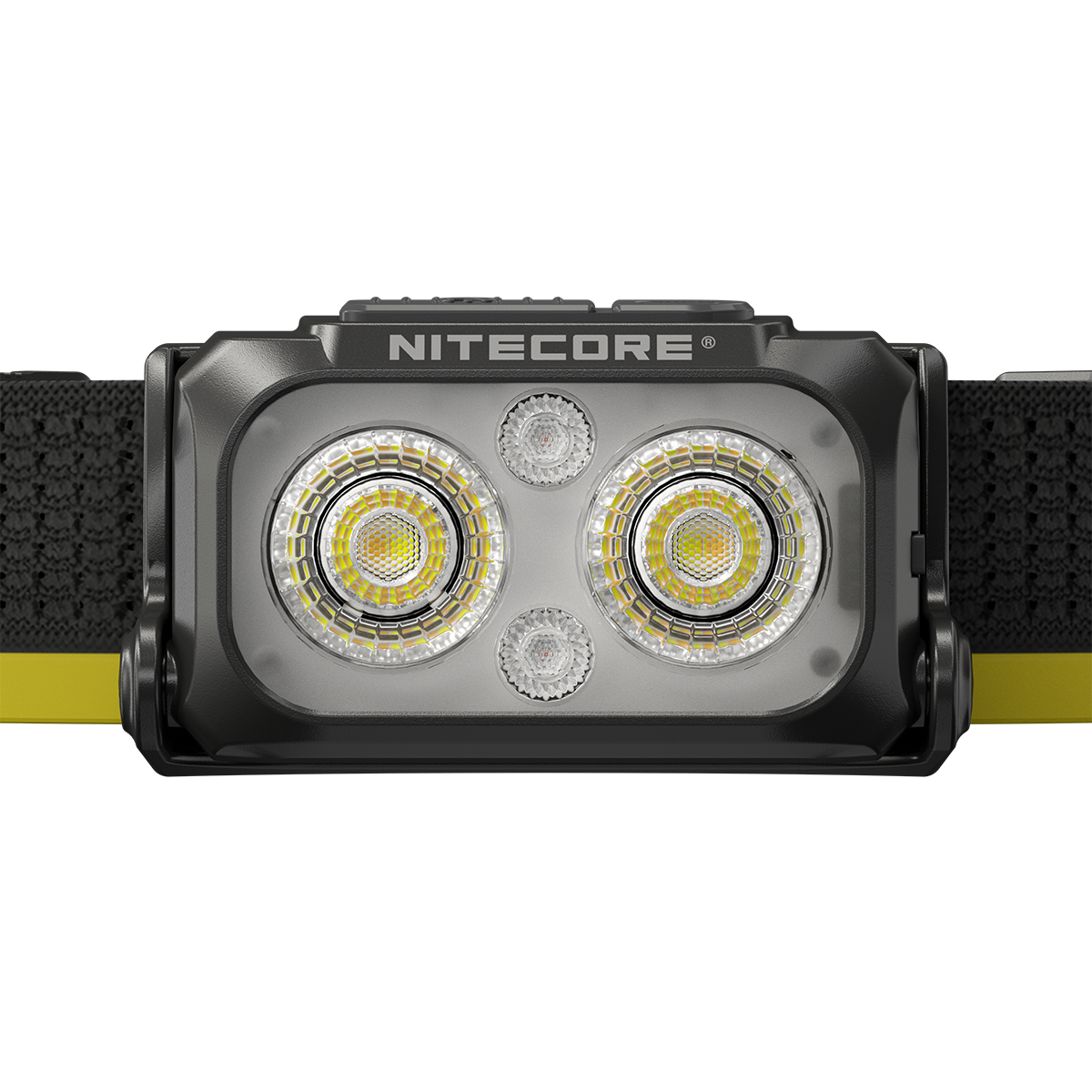 Nitecore NU25 MCT Ultra Lightweight Multiple Colour Temperatures Outdoor Head Torch