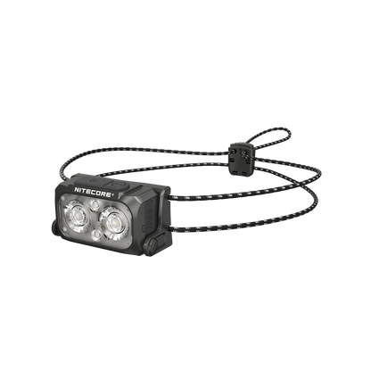 Nitecore NU25 MCT UL Ultra Lightweight Multiple Colour Temperatures Outdoor Head Torch