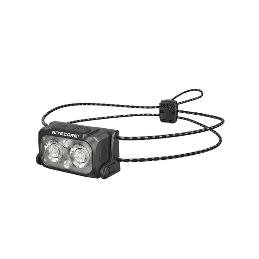 Nitecore NU25 MCT UL Ultra Lightweight Multiple Colour Temperatures Outdoor Head Torch