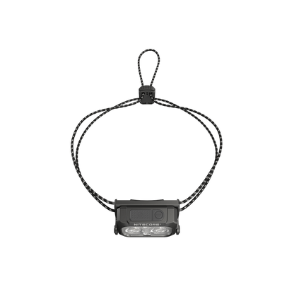 Nitecore NU25 MCT UL Ultra Lightweight Multiple Colour Temperatures Outdoor Head Torch