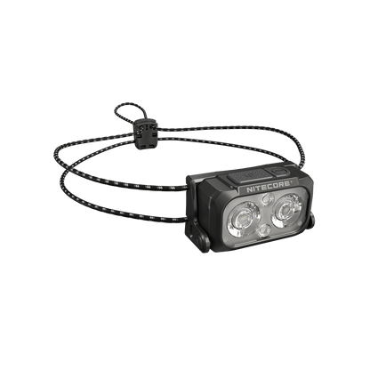 Nitecore NU25 MCT UL Ultra Lightweight Multiple Colour Temperatures Outdoor Head Torch
