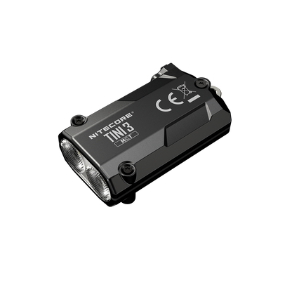 Nitecore TINI3 Keychain Light