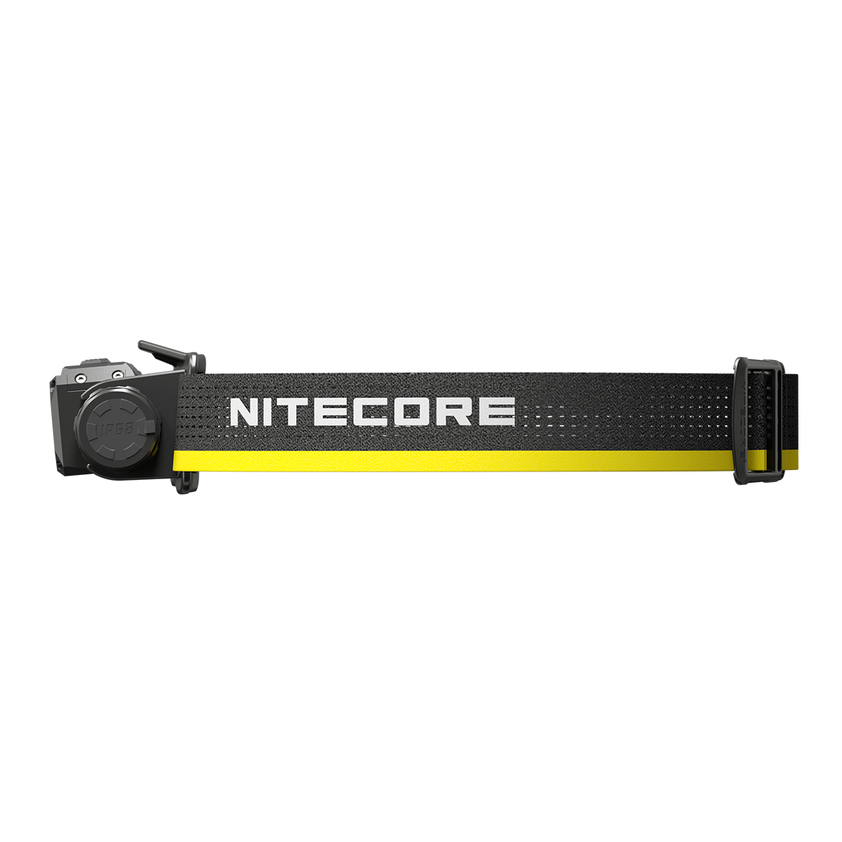 Nitecore HC75 UHE E-focus 21700 Rechargeable Work Head Torch