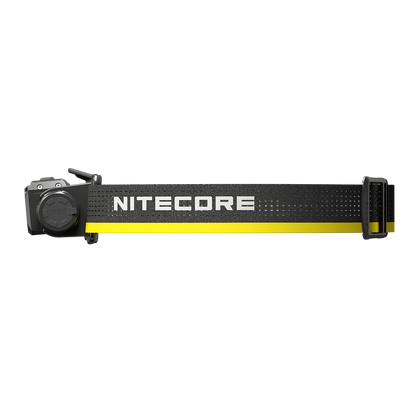 Nitecore HC75 UHE E-focus 21700 Rechargeable Work Head Torch