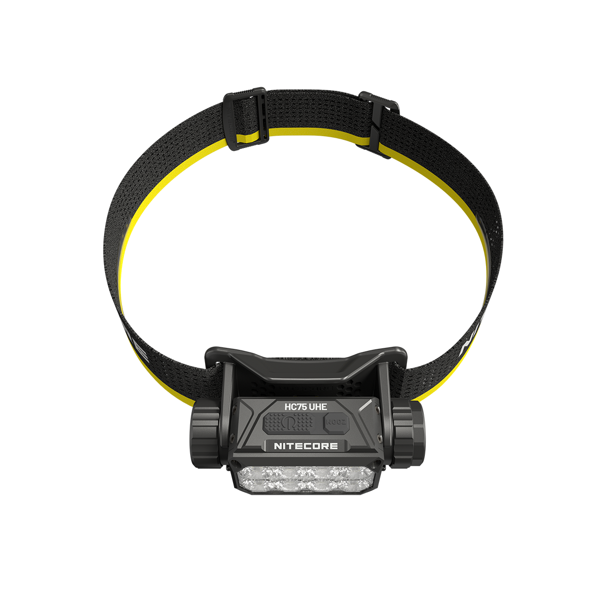 Nitecore HC75 UHE E-focus 21700 Rechargeable Work Head Torch