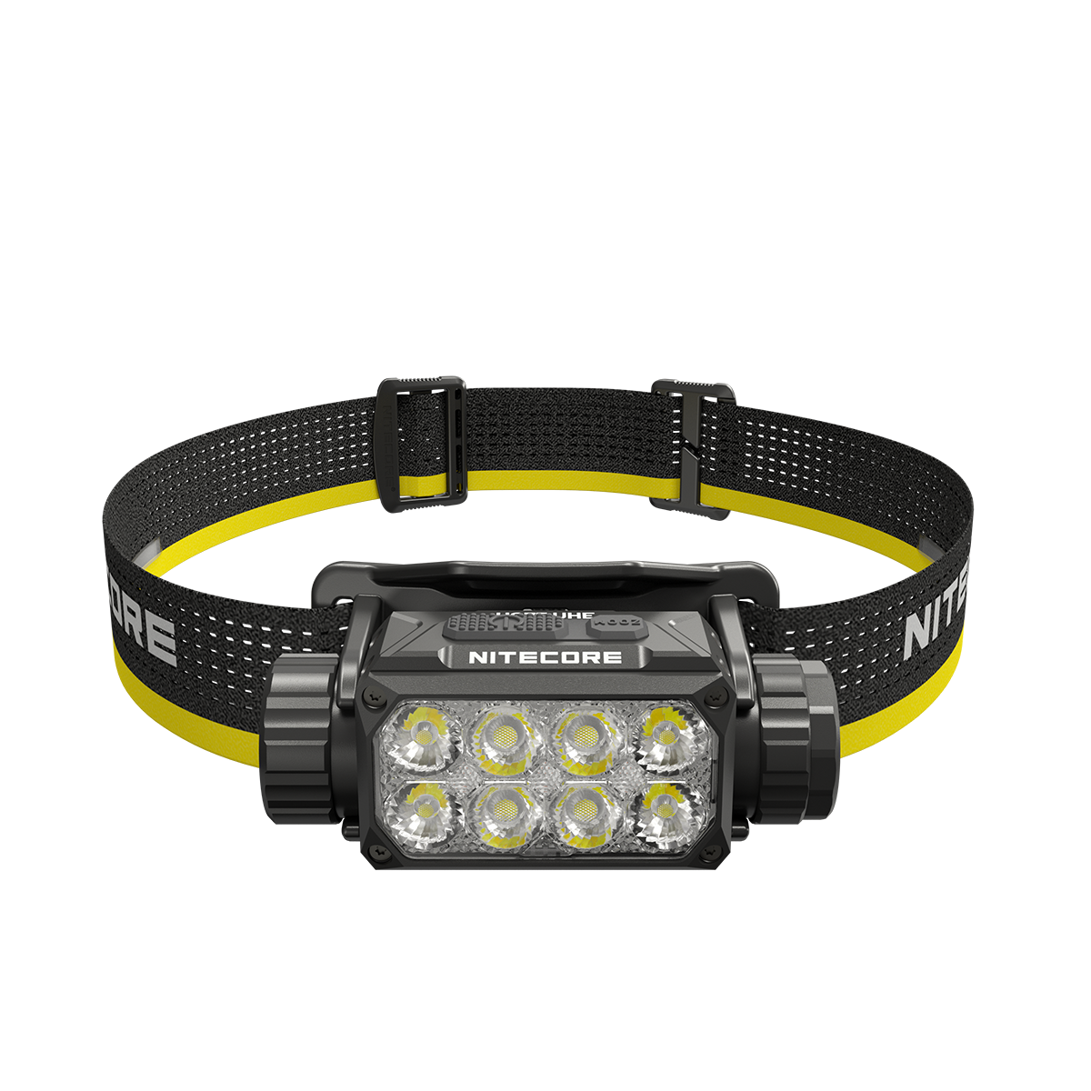 Nitecore HC75 UHE E-focus 21700 Rechargeable Work Head Torch