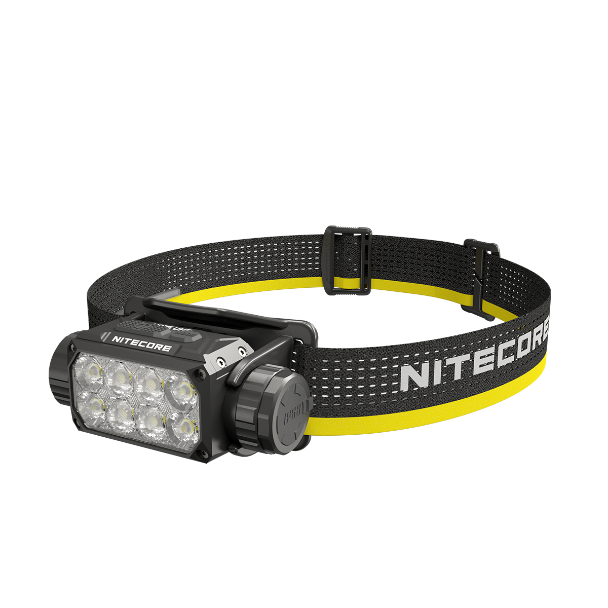 Nitecore HC75 UHE E-focus 21700 Rechargeable Work Head Torch