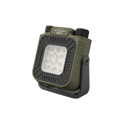 Nitecore NWL30 3-in-1 Outdoor Work Light