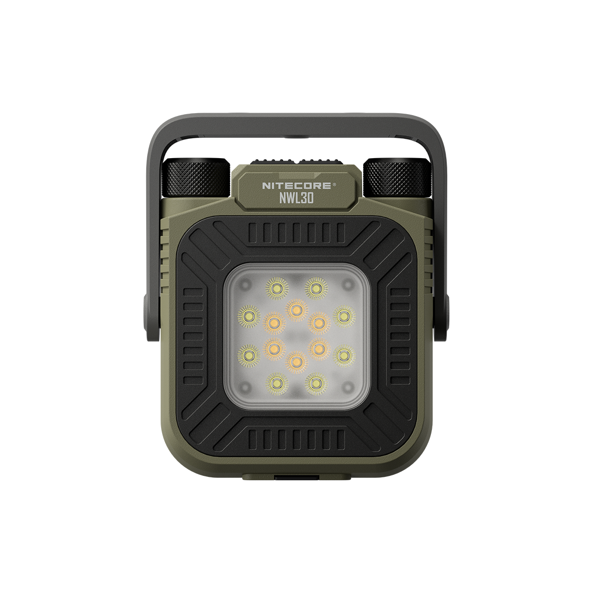 Nitecore NWL30 3-in-1 Outdoor Work Light
