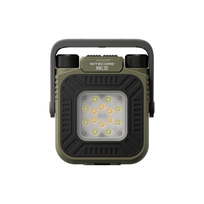 Nitecore NWL30 3-in-1 Outdoor Work Light