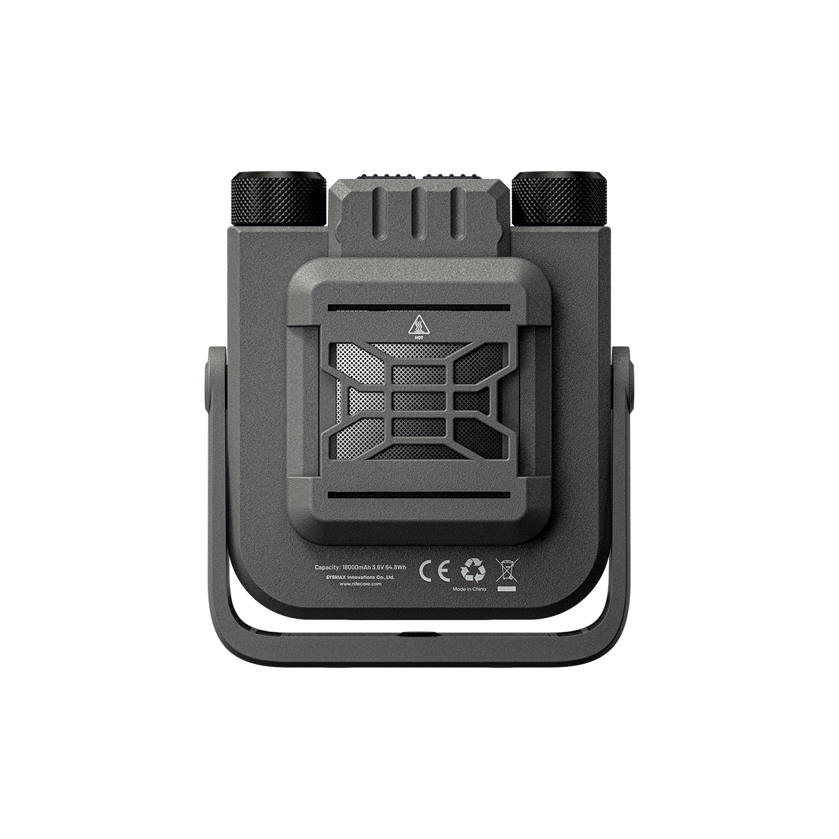Nitecore NWL30 3-in-1 Outdoor Work Light