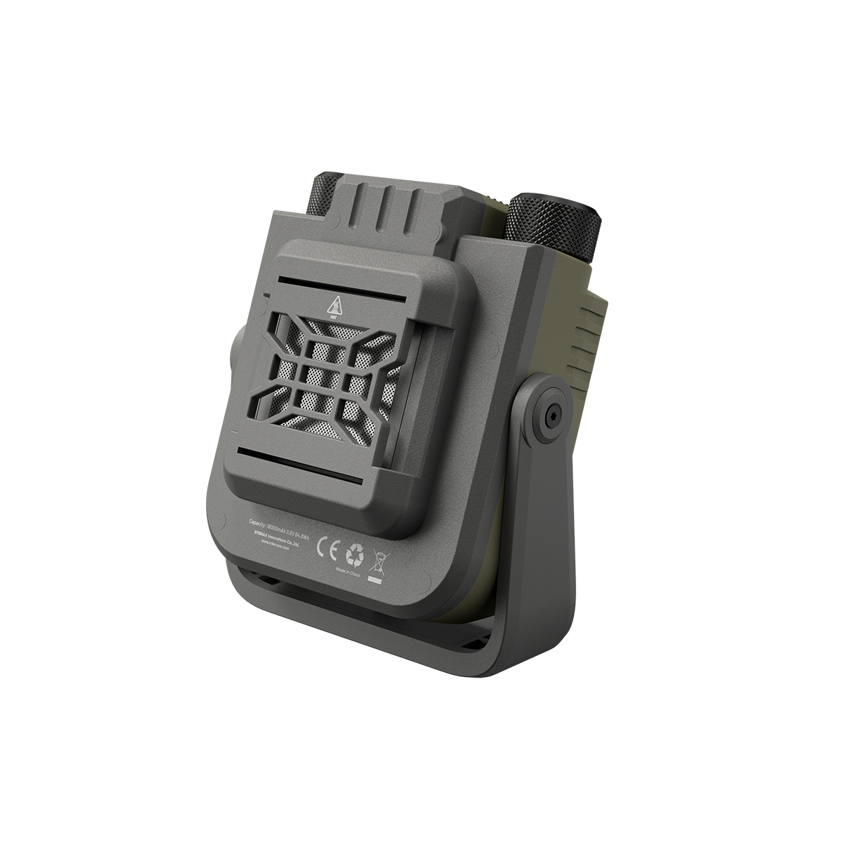 Nitecore NWL30 3-in-1 Outdoor Work Light