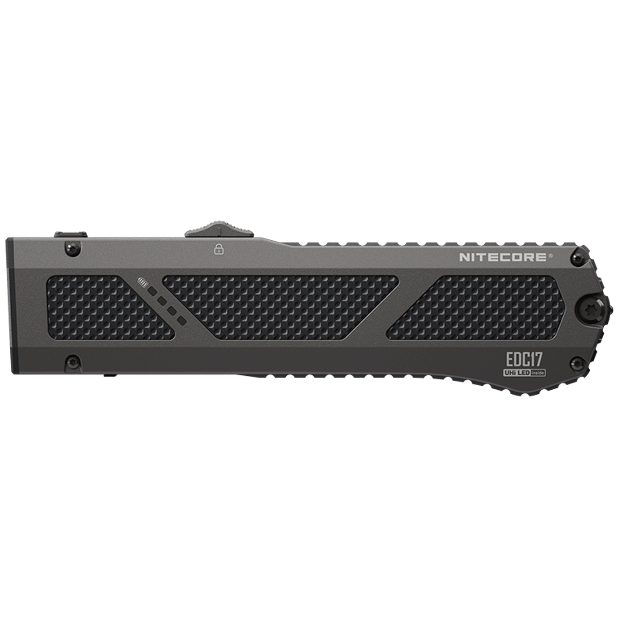 Nitecore EDC17 Ultra Slim EDC Torch