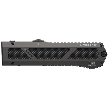 Nitecore EDC17 Ultra Slim EDC Torch