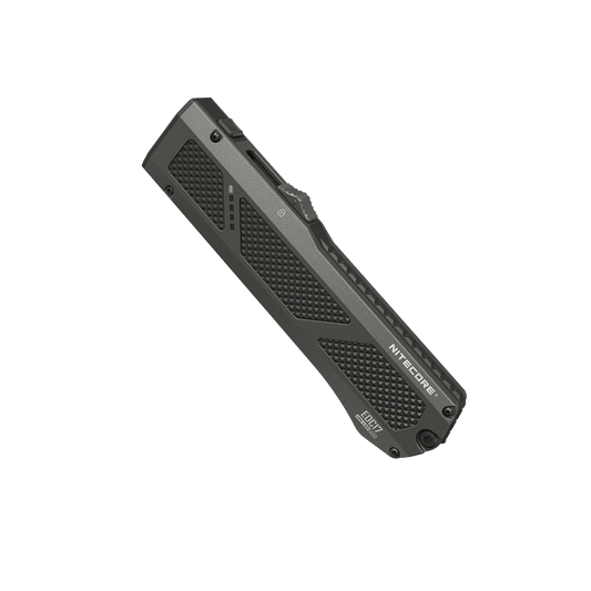Nitecore EDC17 Ultra Slim EDC Torch - Refraction Lighting