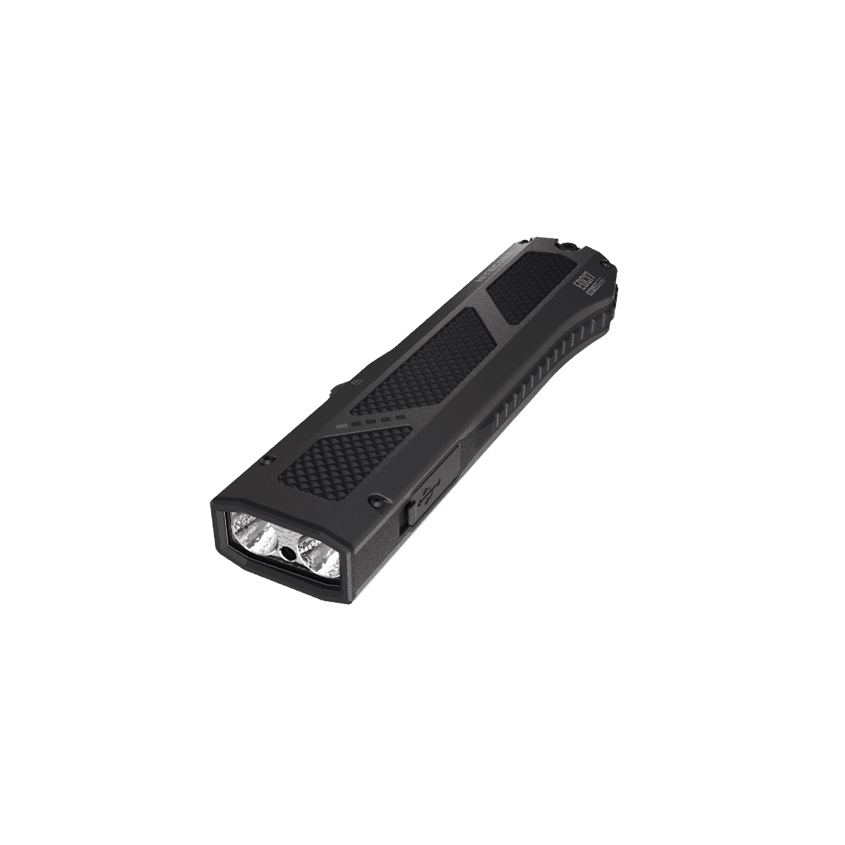 Nitecore EDC17 Ultra Slim EDC Torch - Refraction Lighting