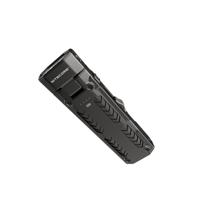 Nitecore EDC09 High CRI Three Colour Temperatures Adjustable Angle EDC Torch - Refraction Lighting