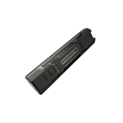 Nirecore EDC07 Ultra Slim & Lightweight High CRI Three Colour Temperatures EDC Torch - Refraction Lighting