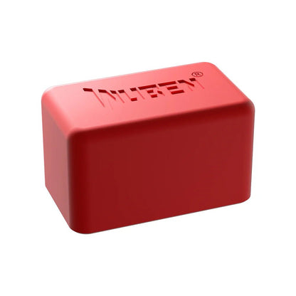 WUBEN AC3 Red Diffuser - Fits X4 - Refraction Lighting