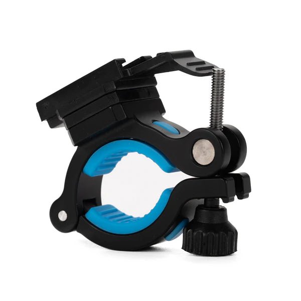 WUBEN AT2X+ Metal Bike Mount for X4 - Refraction Lighting