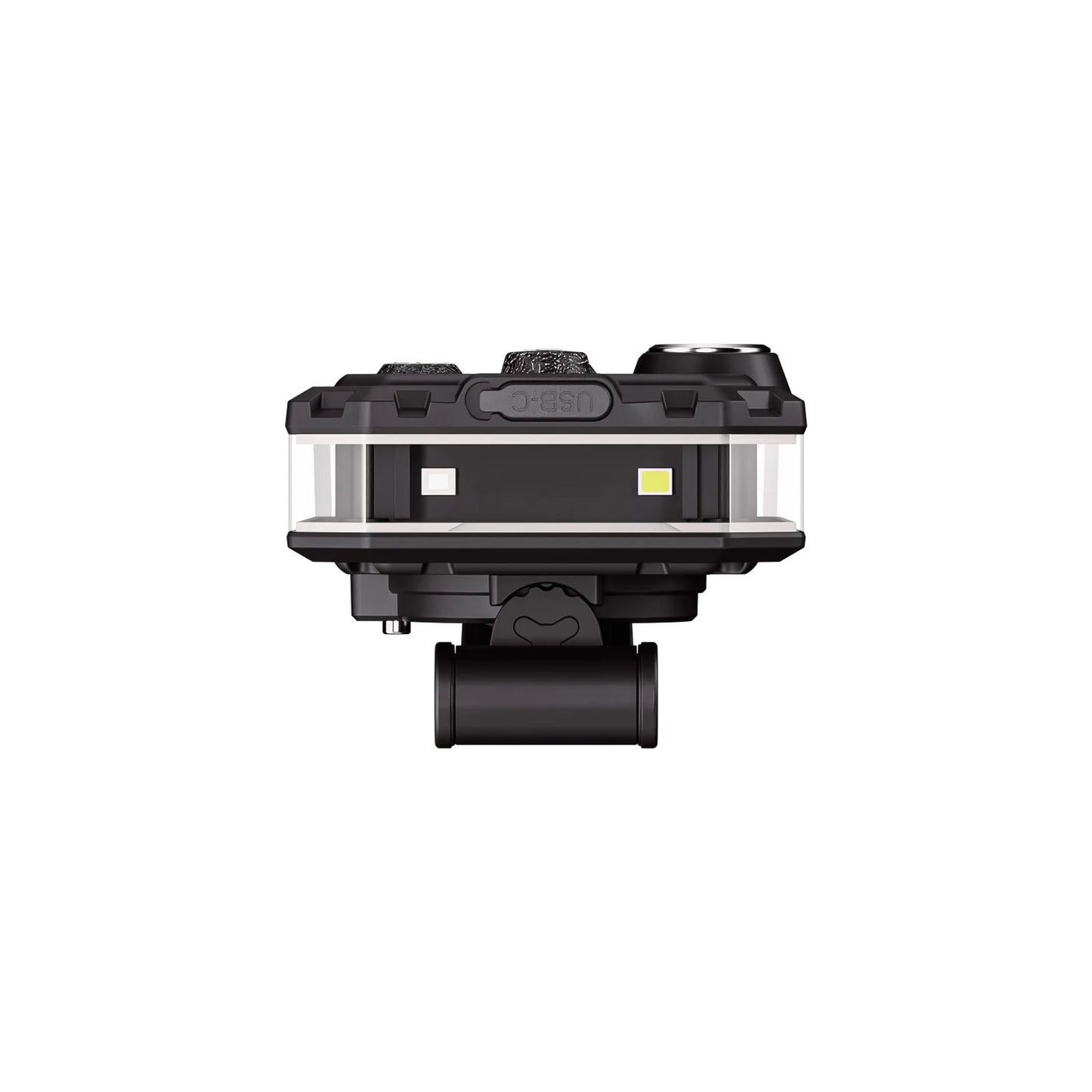 RovyVon SL42 Multi-Function Safety Light - Refraction Lighting