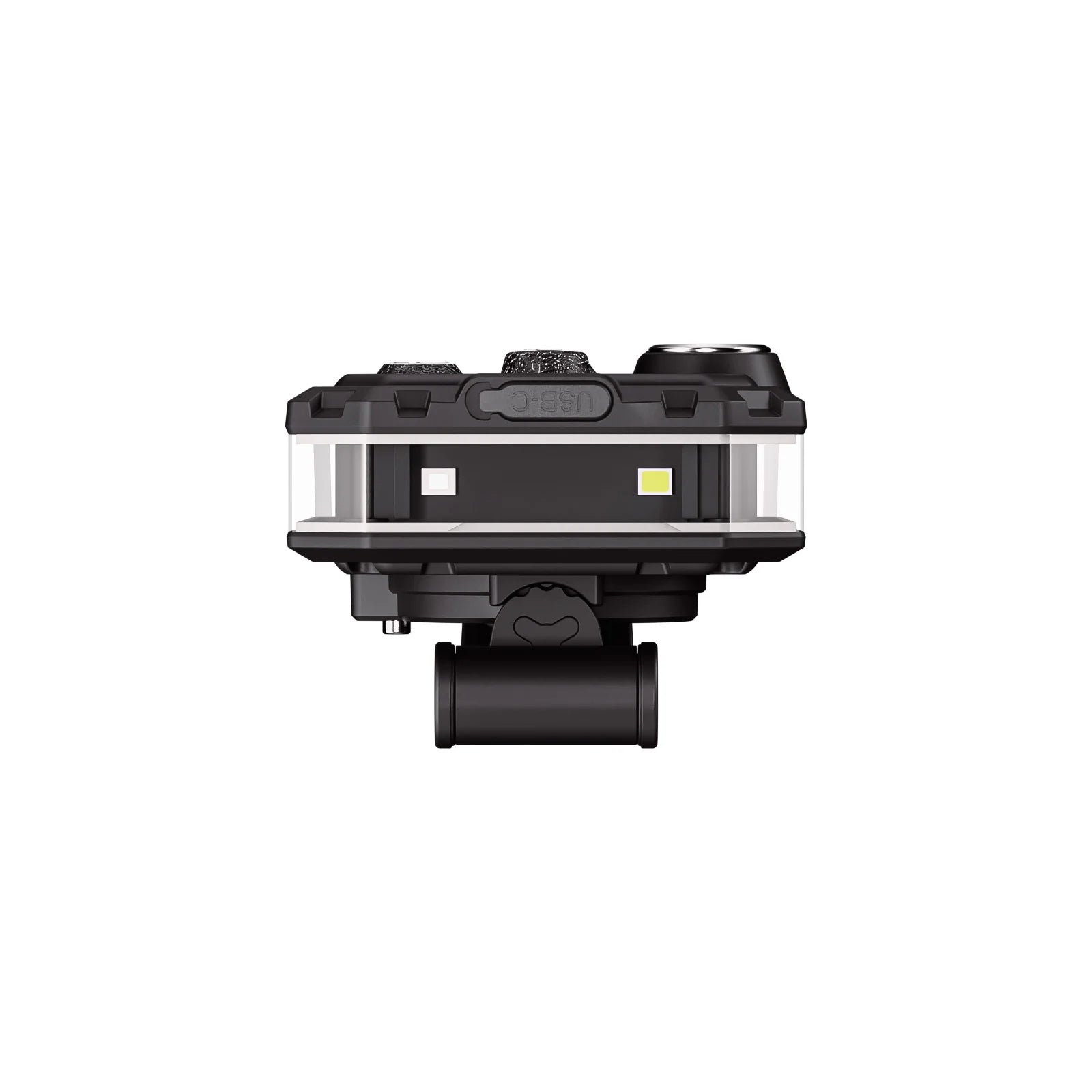 RovyVon SL42 Multi-Function Safety Light - Refraction Lighting
