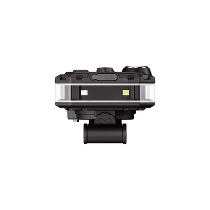 RovyVon SL42 Multi-Function Safety Light - Refraction Lighting