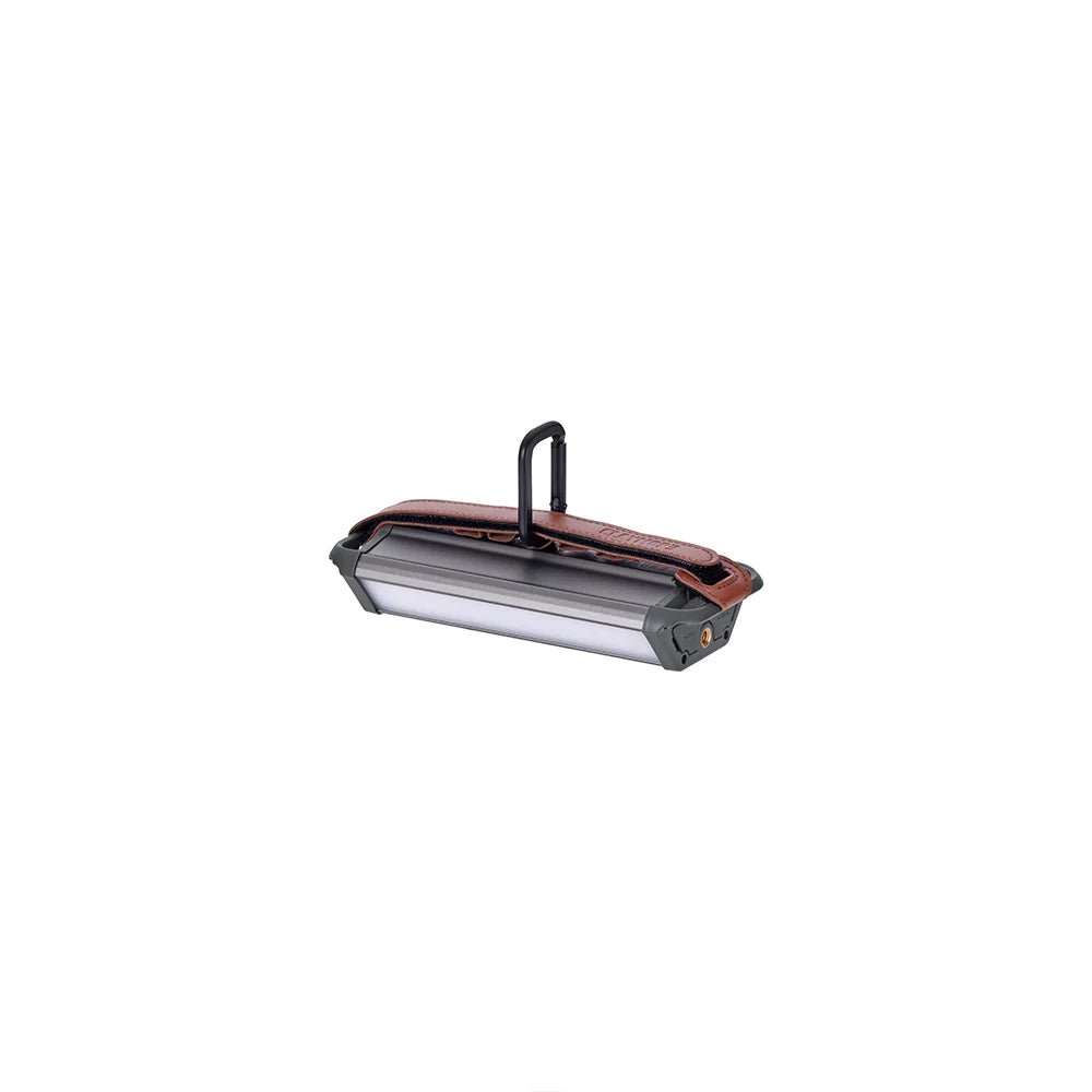 Claymore 3Face NEO 10 Rechargeable Outdoor Area Light - Refraction Lighting