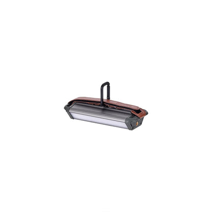 Claymore 3Face NEO 10 Rechargeable Outdoor Area Light - Refraction Lighting