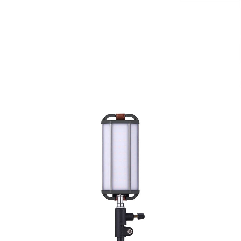 Claymore 3Face NEO 10 Rechargeable Outdoor Area Light - Refraction Lighting
