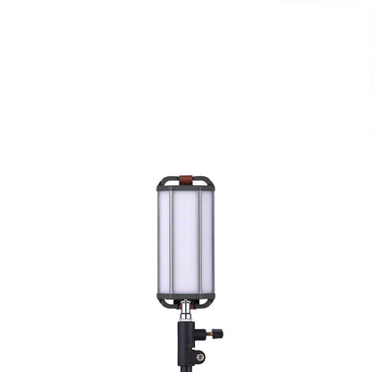 Claymore 3Face NEO 10 Rechargeable Outdoor Area Light - Refraction Lighting