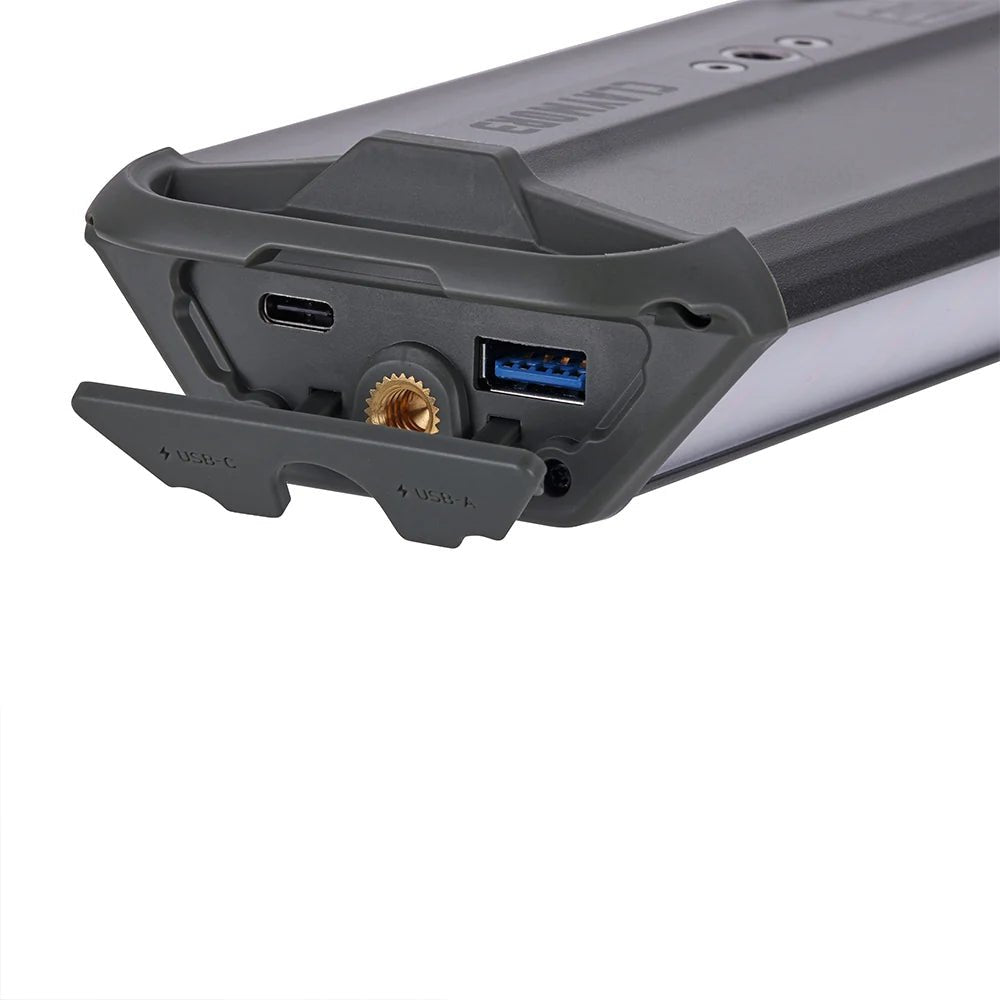 Claymore 3Face NEO 10 Rechargeable Outdoor Area Light - Refraction Lighting