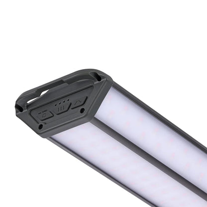 Claymore 3Face NEO 40 Rechargeable Outdoor Area Light - Refraction Lighting