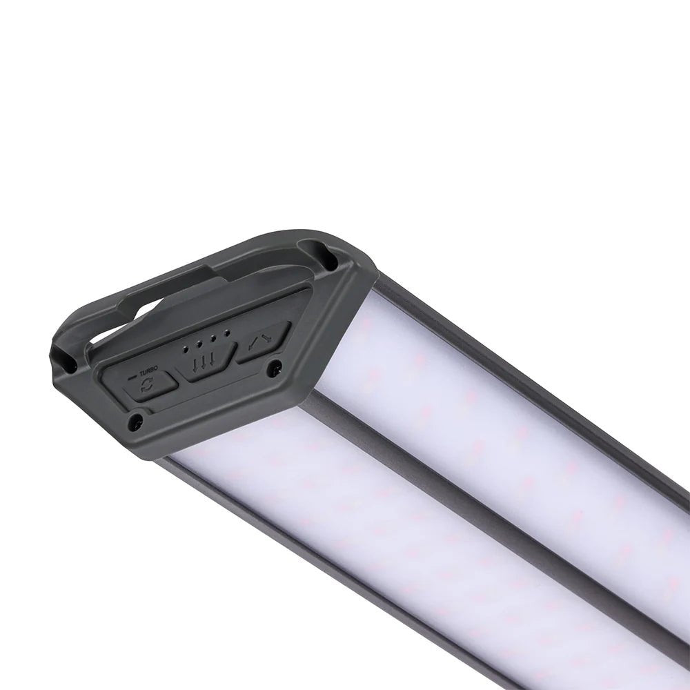 Claymore 3Face NEO 10 Rechargeable Outdoor Area Light - Refraction Lighting