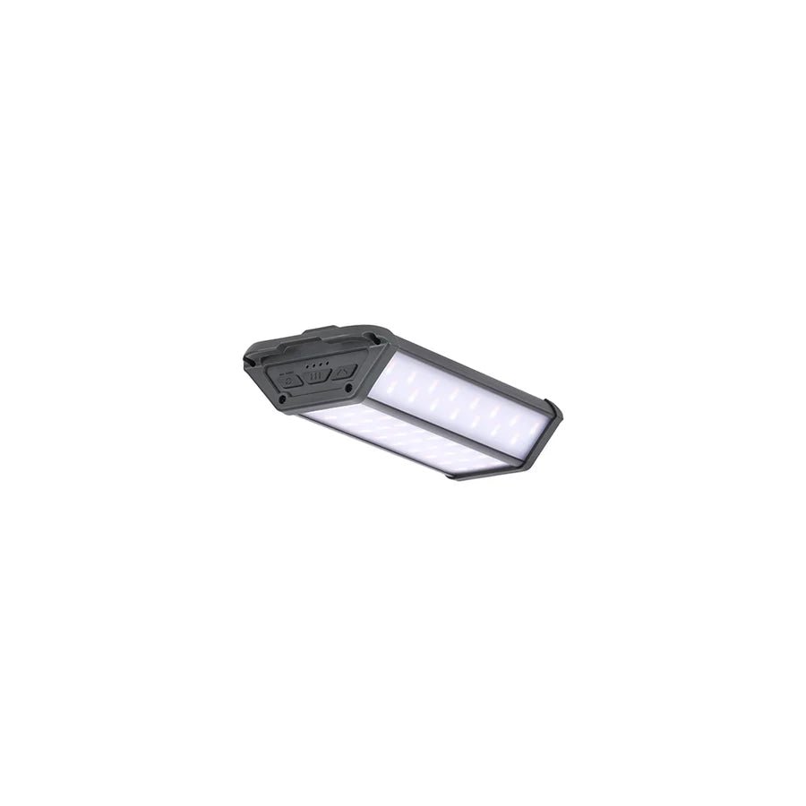 Claymore 3Face NEO 10 Rechargeable Outdoor Area Light - Refraction Lighting