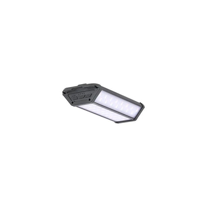 Claymore 3Face NEO 10 Rechargeable Outdoor Area Light - Refraction Lighting