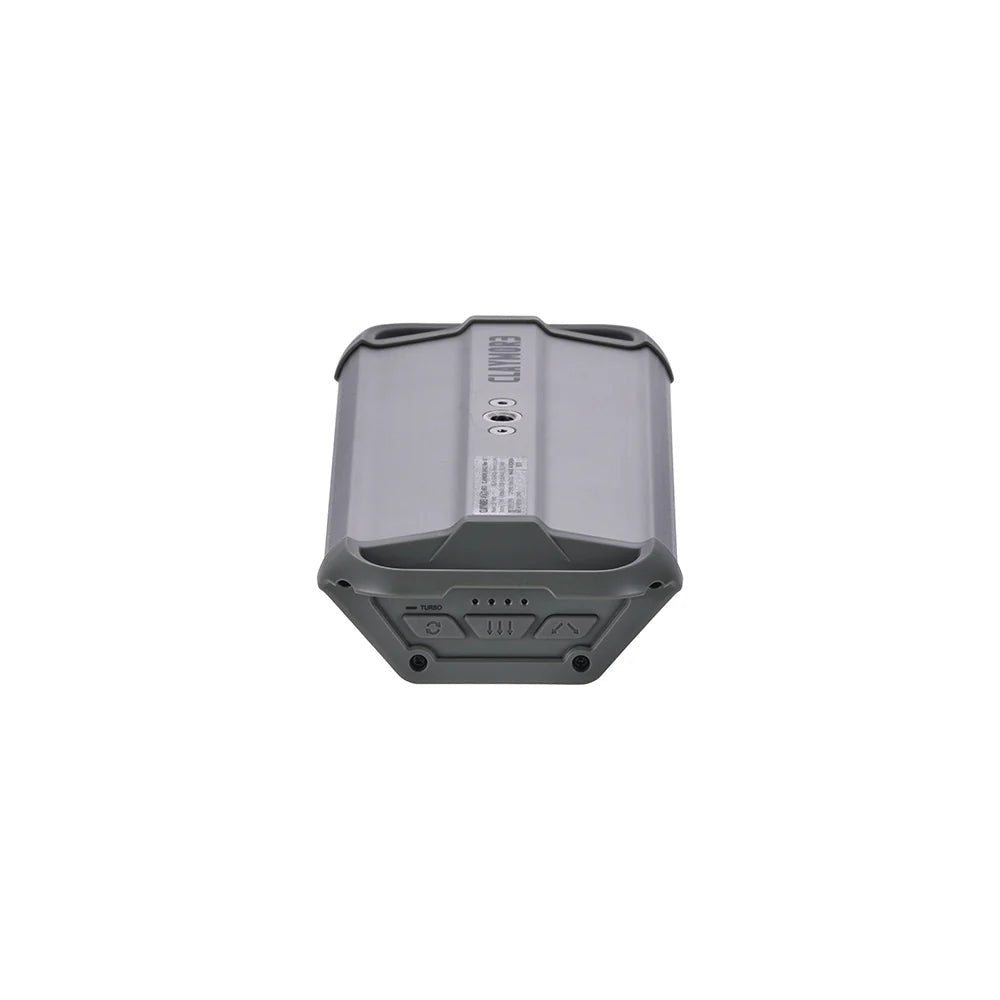 Claymore 3Face NEO 10 Rechargeable Outdoor Area Light - Refraction Lighting