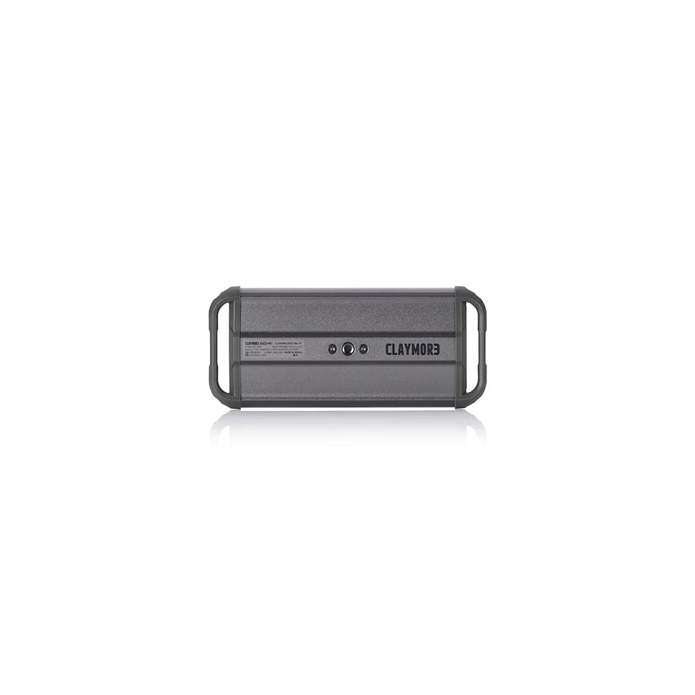Claymore 3Face NEO 10 Rechargeable Outdoor Area Light - Refraction Lighting