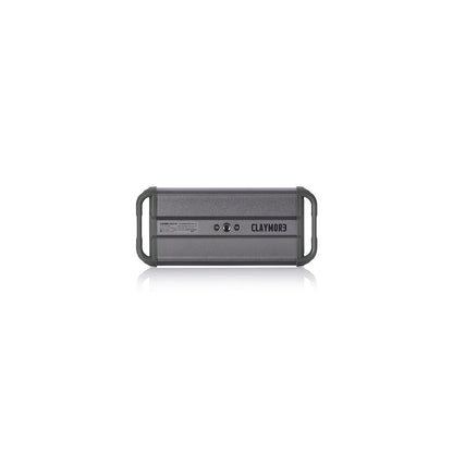 Claymore 3Face NEO 10 Rechargeable Outdoor Area Light - Refraction Lighting