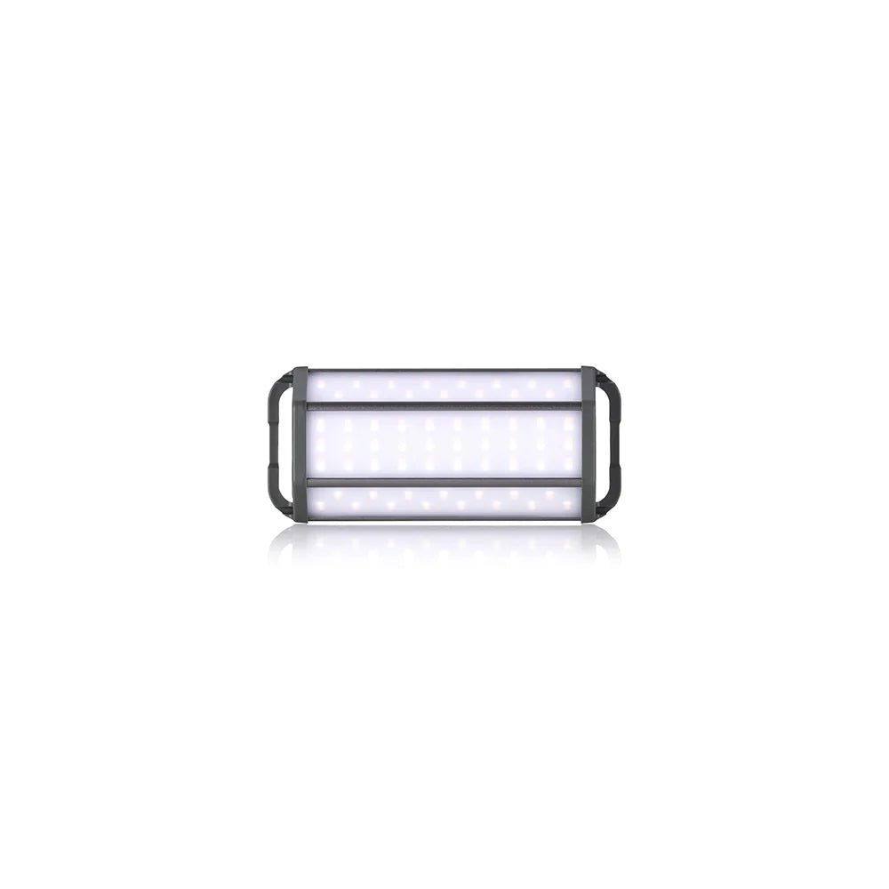 Claymore 3Face NEO 10 Rechargeable Outdoor Area Light - Refraction Lighting