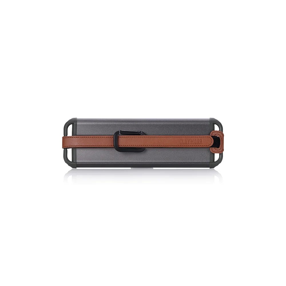 Claymore 3Face NEO 20 Rechargeable Outdoor Area Light - Refraction Lighting