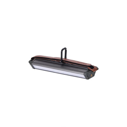 Claymore 3Face NEO 20 Rechargeable Outdoor Area Light - Refraction Lighting