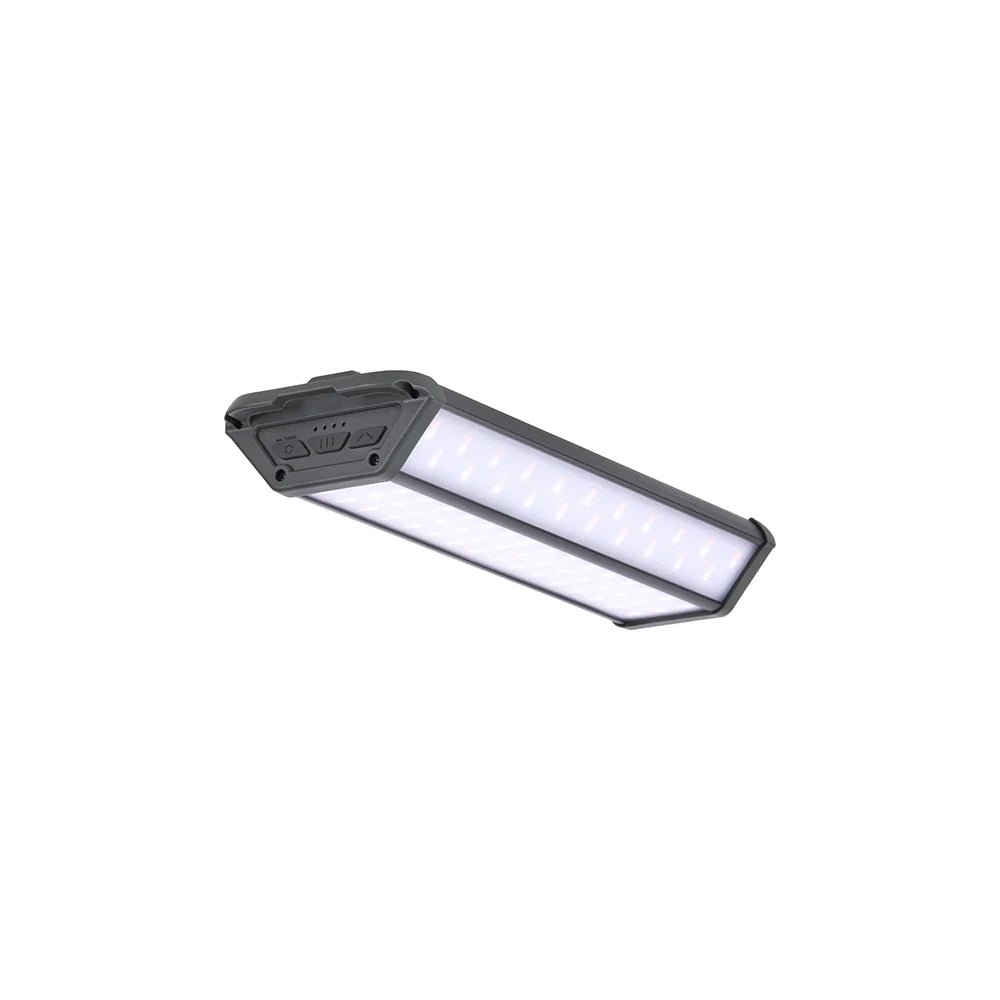 Claymore 3Face NEO 20 Rechargeable Outdoor Area Light - Refraction Lighting