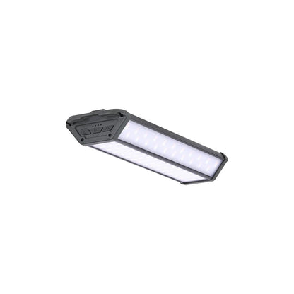 Claymore 3Face NEO 20 Rechargeable Outdoor Area Light - Refraction Lighting