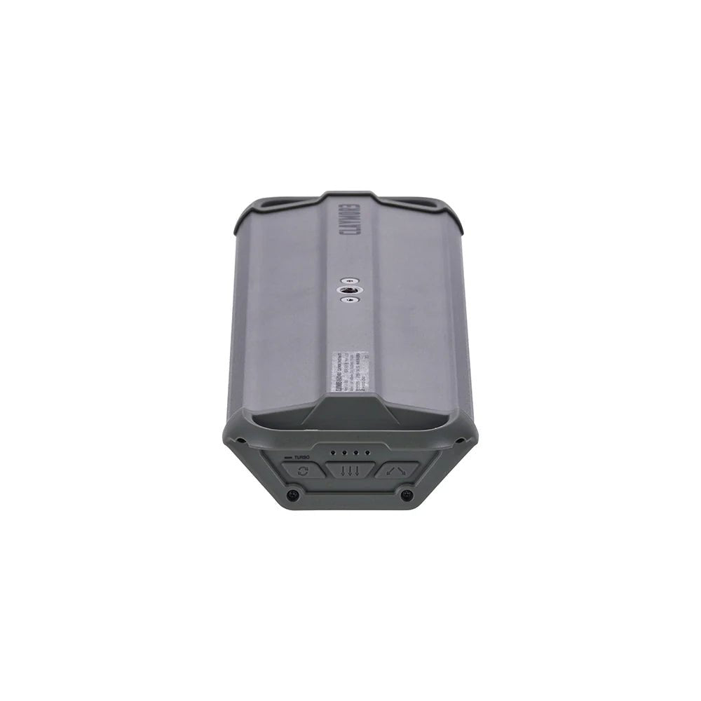 Claymore 3Face NEO 20 Rechargeable Outdoor Area Light - Refraction Lighting