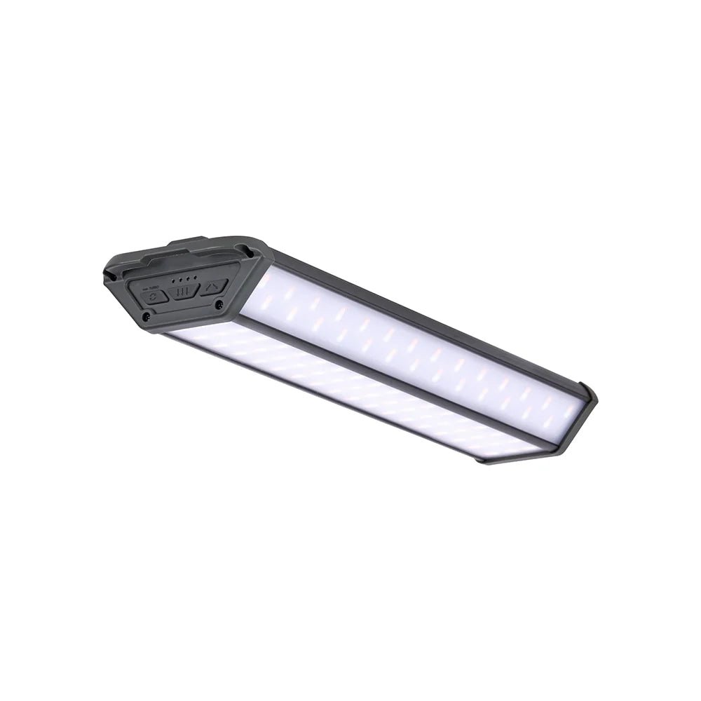 Claymore 3Face NEO 30 Rechargeable Outdoor Area Light - Refraction Lighting