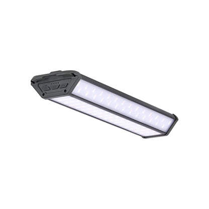 Claymore 3Face NEO 30 Rechargeable Outdoor Area Light - Refraction Lighting