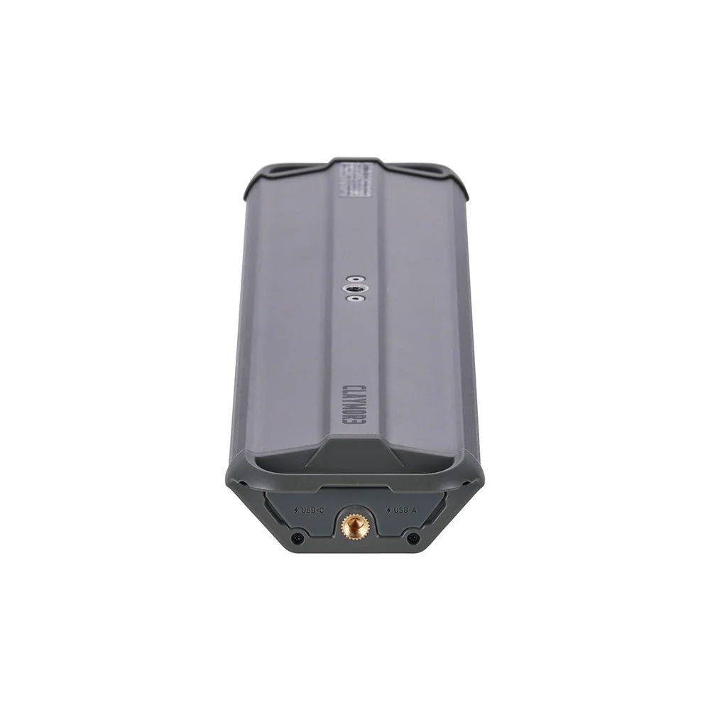 Claymore 3Face NEO 30 Rechargeable Outdoor Area Light - Refraction Lighting