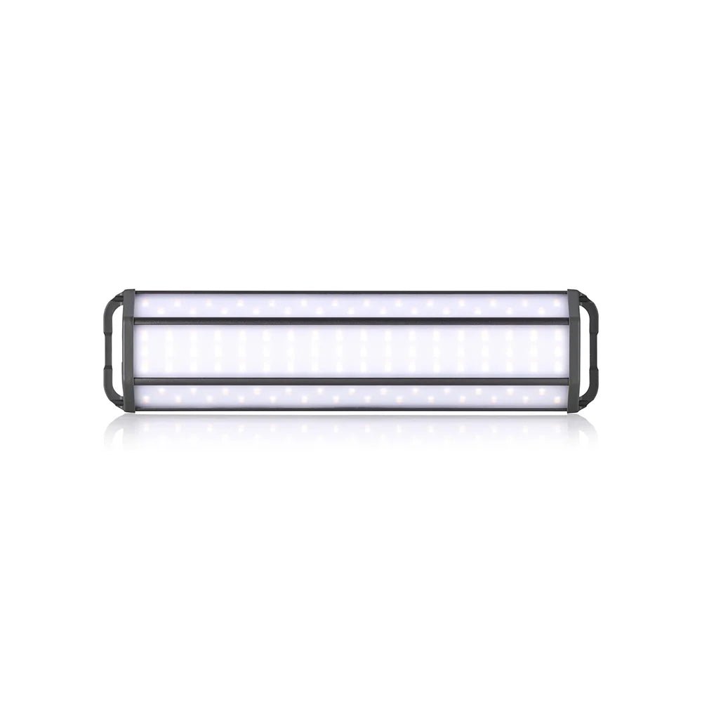Claymore 3Face NEO 30 Rechargeable Outdoor Area Light - Refraction Lighting