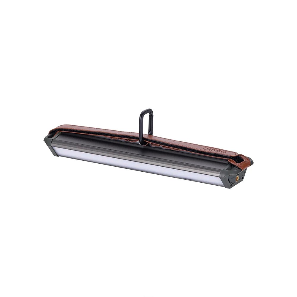Claymore 3Face NEO 30 Rechargeable Outdoor Area Light - Refraction Lighting